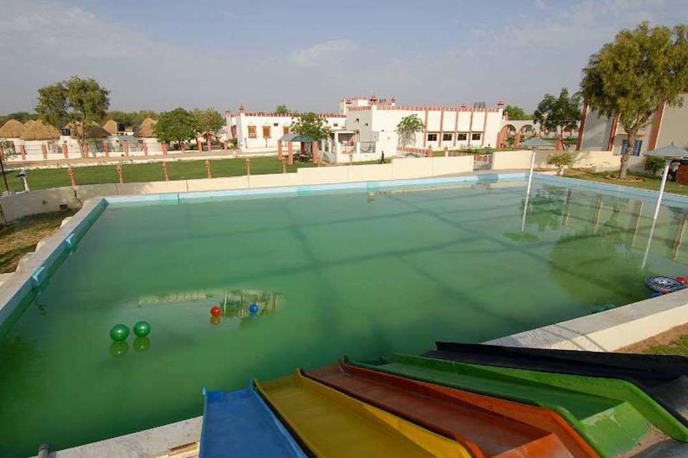 Bikaner Resort