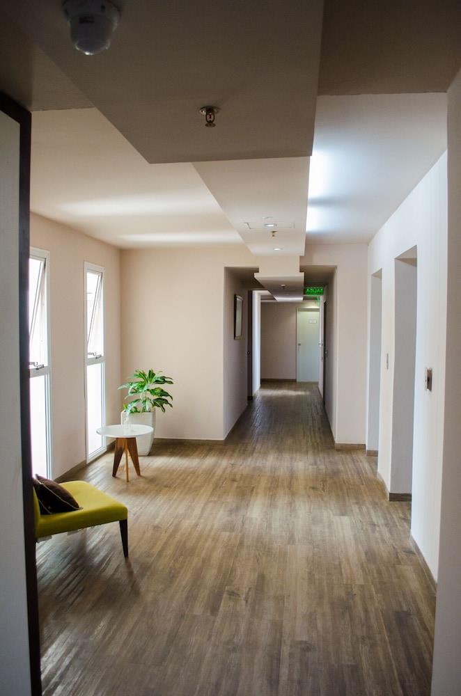 Continental Posadas Hotel