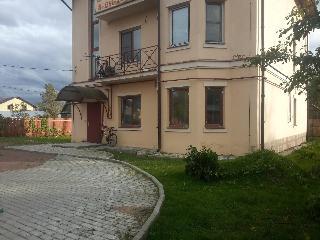 Mini Hotel Universitetskaya