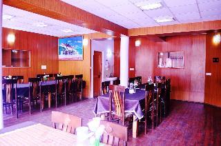 Beyond Stay - Hotel Kanika Himalayan View