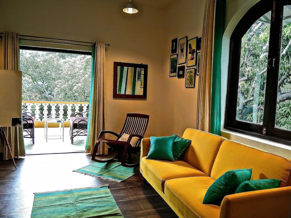 Mandrem Village Resort