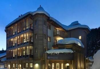 Dv Chalet Boutique Hotel And Spa