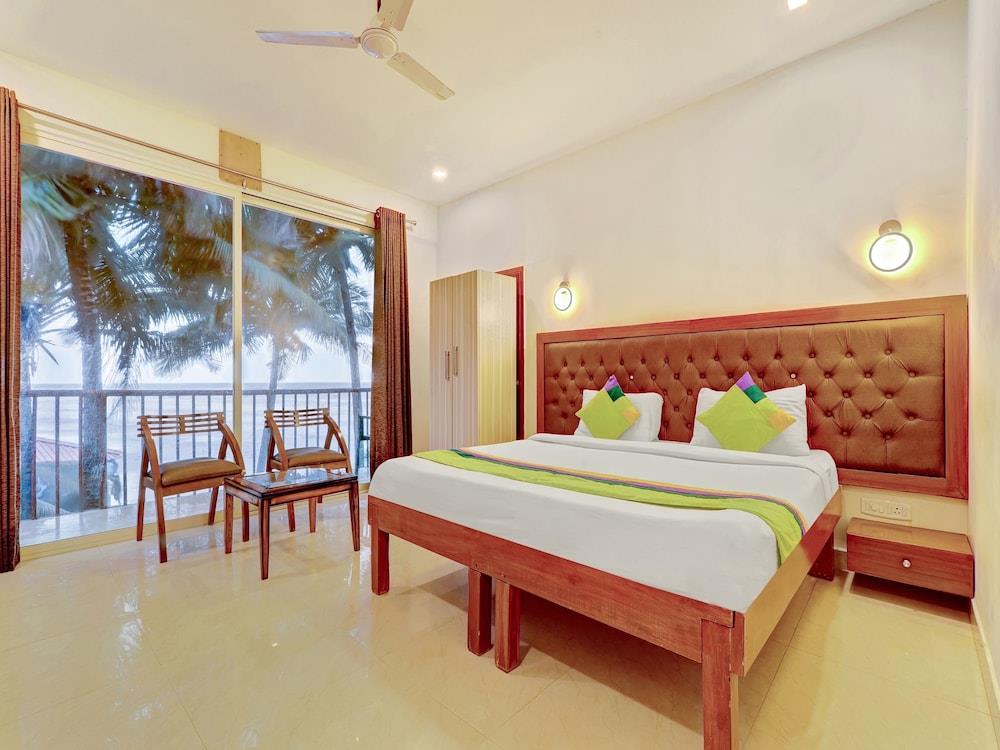 Treebo Trend Maison Ocean Beach Resort