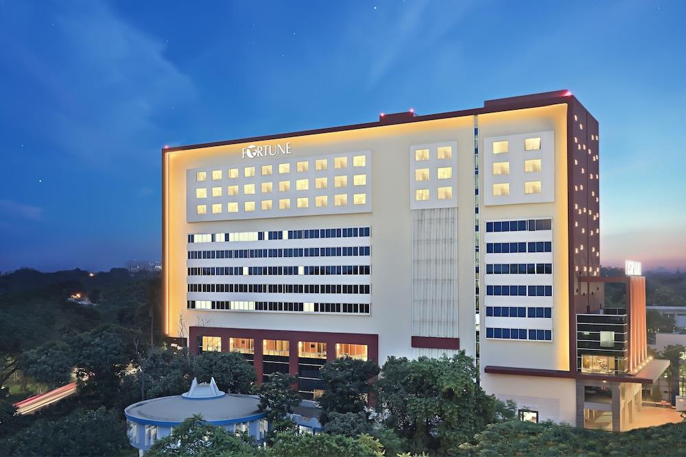 Fortune Park Pushpanjali