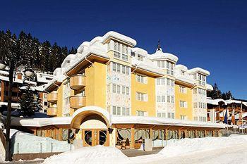 Alpen Suite Hotel