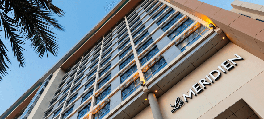 Le Meridien Hotel Bahrain City Centre