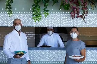 Cayo Exclusive Resort & Spa