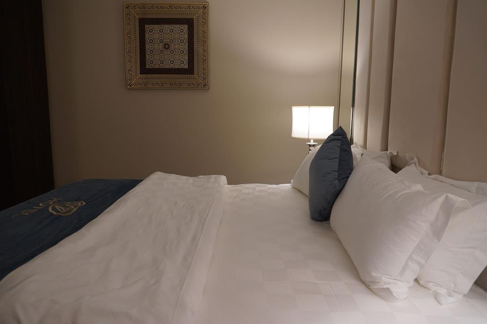 Crystal Blue Hotel Rabigh