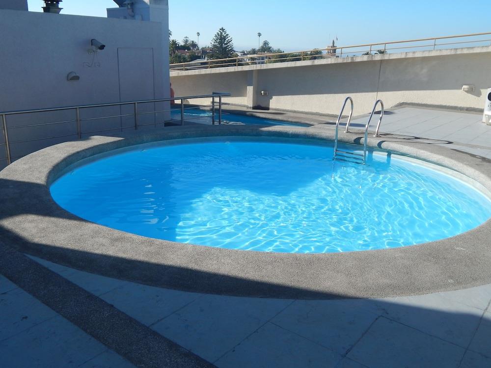 506 Departamento Vs Centro Vina