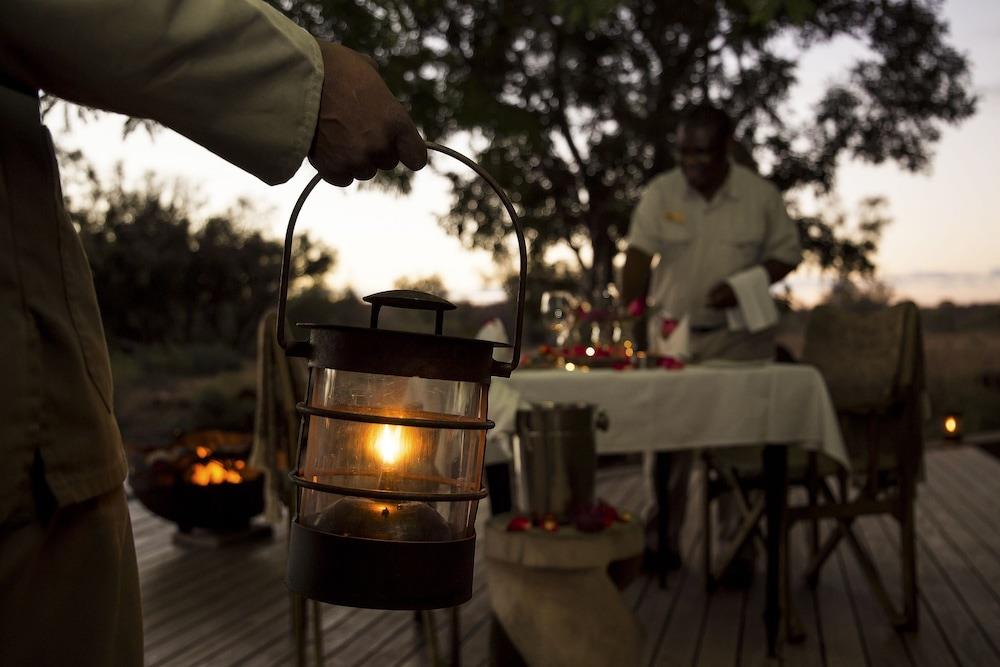 Amani Safari Camp