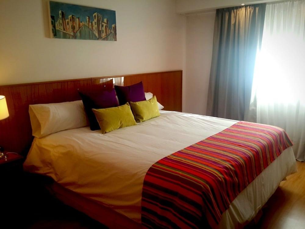 Hotel Ñiken Spa And Business Center