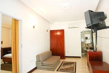 Afrikiko River Front Resort