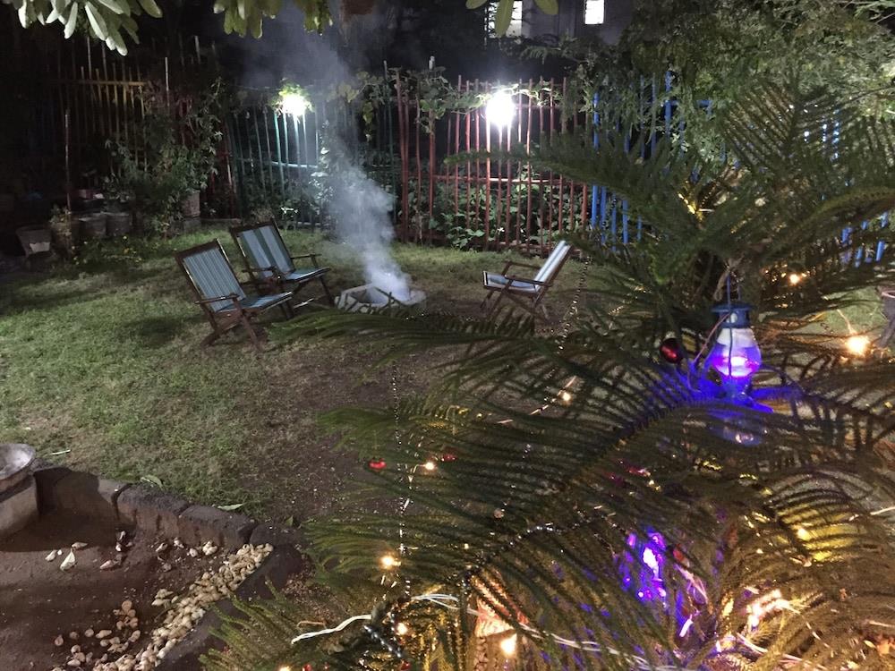 Dream Vision Guest House