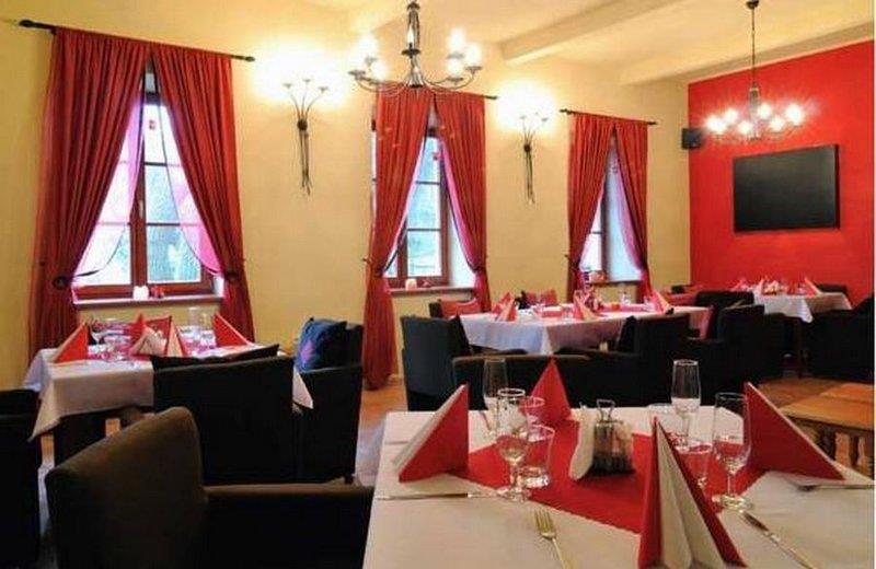 Kachelman Pension-Banska Stiavnica