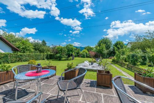 Art Rooms Gästezimmer