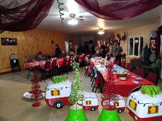 Auberge du Lac Tiblemont