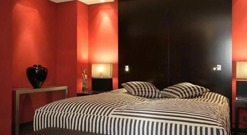 Hotel Bayerischer Hof Munich