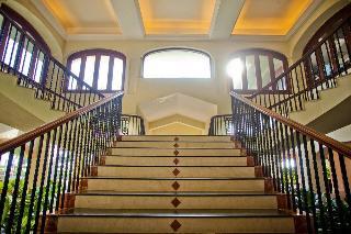 Taj Exotica Resort And Spa