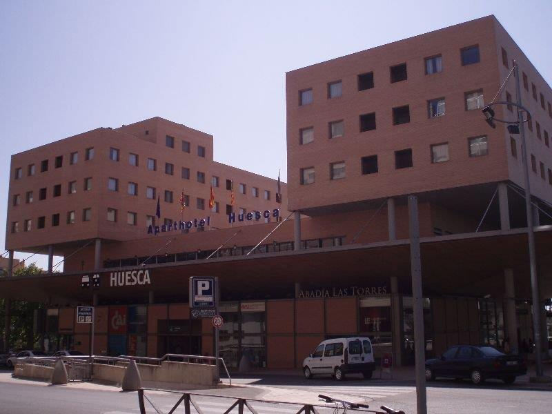 Sercotel Huesca