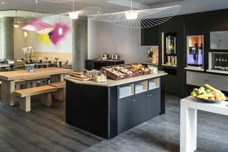 B&B Hotel Paris Nord 18Eme