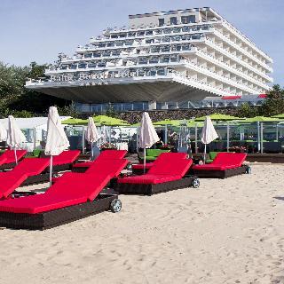 Baltic Beach Hotel And Spa
