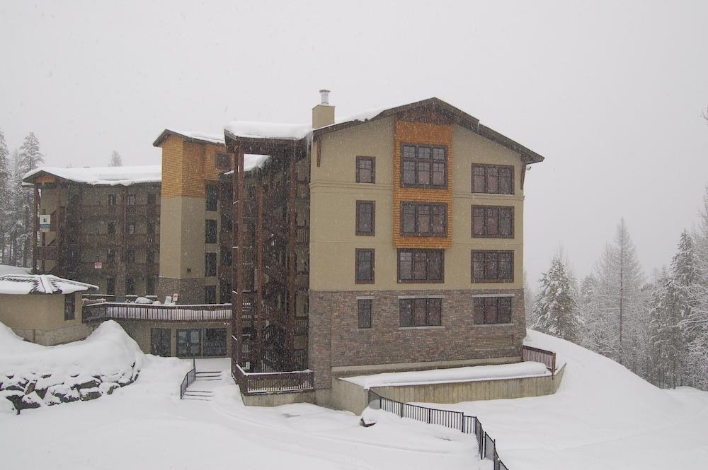 Trickle Creek Condos