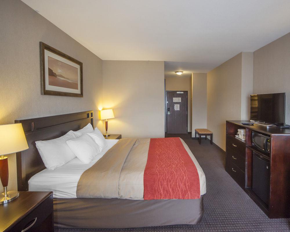 Comfort Inn And Suites