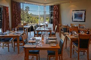 Distinction Fox Glacier Hotel