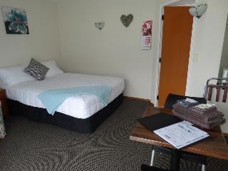 Albert Number 6 Motel