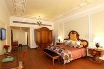 Oyo 25046 Hotel The Orient Taj