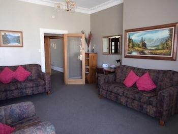 Baywatch Motor Lodge