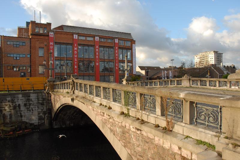 Holiday Inn Gent - Expo