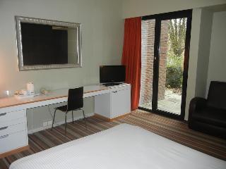 Hampton's Hotel Namur