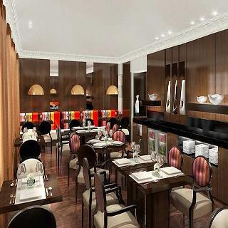 Renaissance Lucerne Hotel