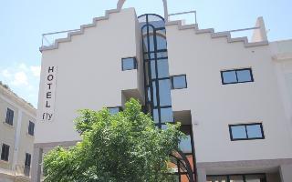 Hotel Fly Gallipoli