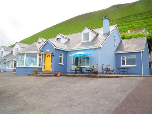 Rossbeigh Beach House B&B