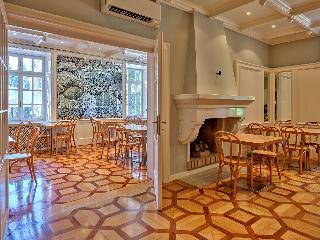 Hotel Vila Higiea - Terme Dobrna