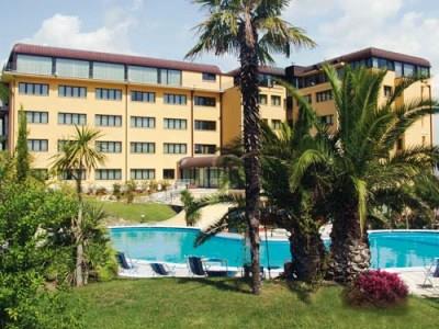 Grand Hotel San Marco