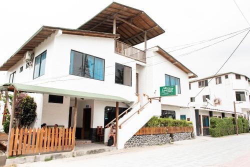 Hotel La Gran Tortuga - Starlink