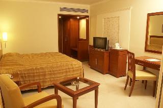 Golden Landmark Resort