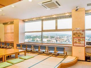 Apa Villa Hotel Kanazawa-Katamachi