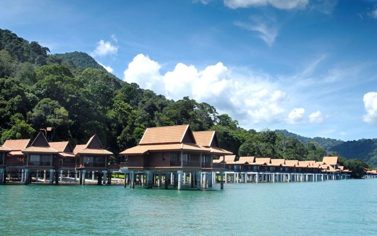 Berjaya Langkawi