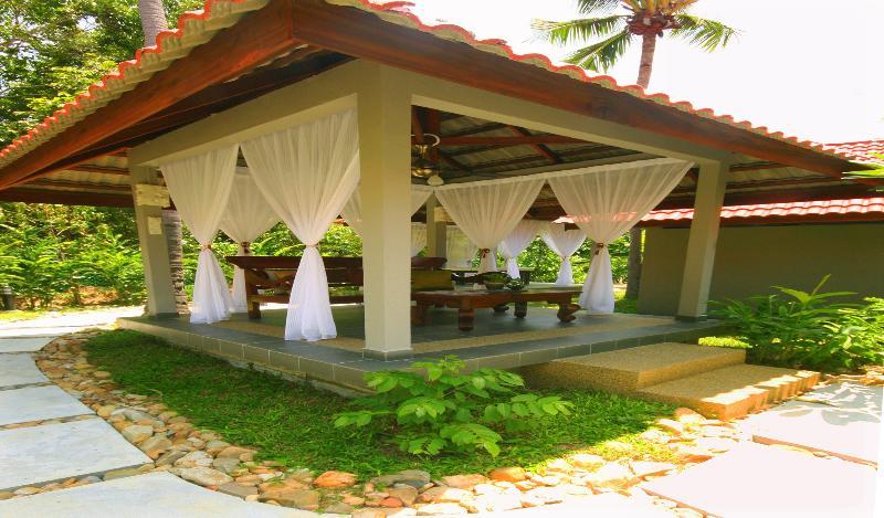 Frangipani Langkawi Resort And Spa