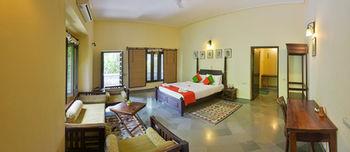 Aranyawas Resort Ranakpur