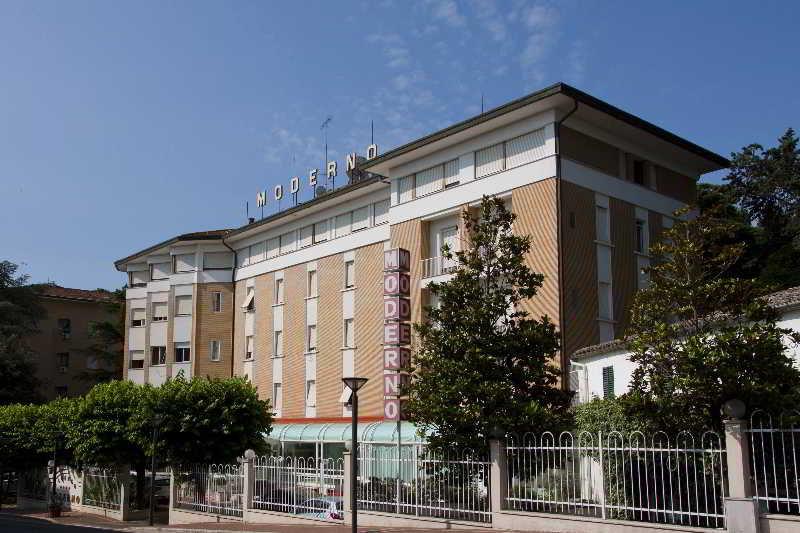 Hotel Moderno