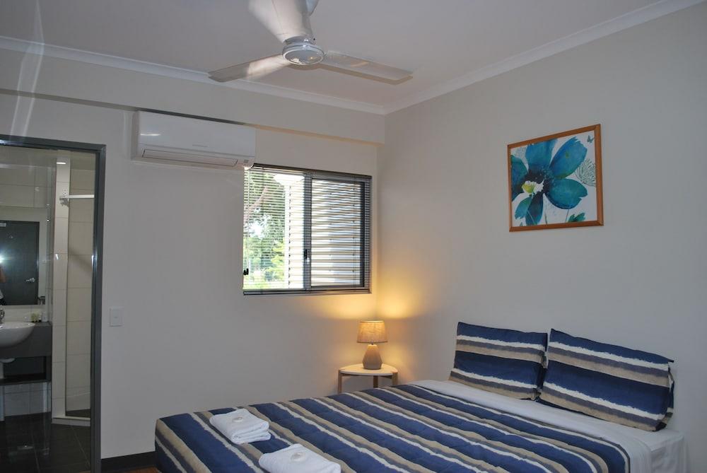 Hidden Valley Tourist Park