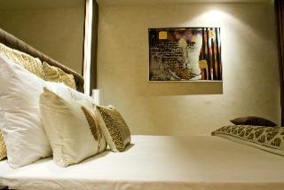 The  Toy Hotel Chandigarh