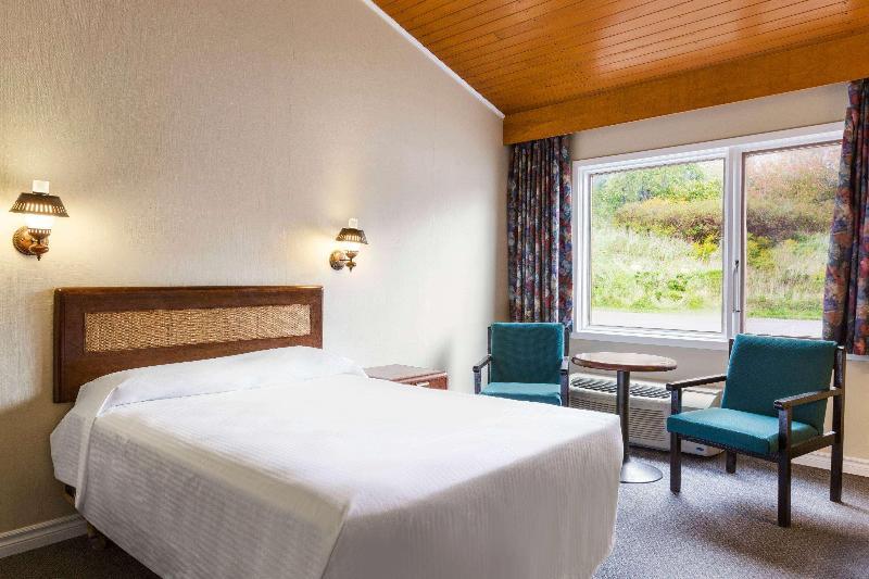 Thriftlodge Port Hastings