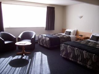 Homestead Villa Motel Invercargill