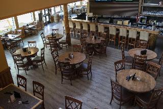 Waterton Lakes Lodge Resort